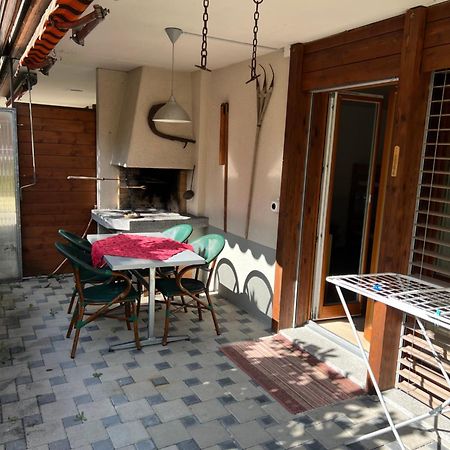Apartment Laura 빌더스빌 외부 사진