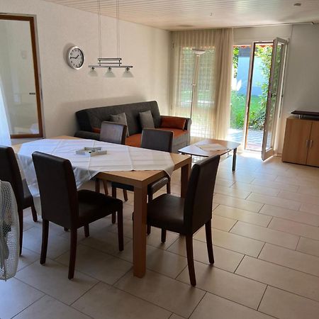 Apartment Laura 빌더스빌 외부 사진