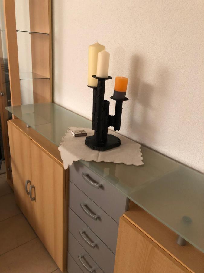 Apartment Laura 빌더스빌 외부 사진