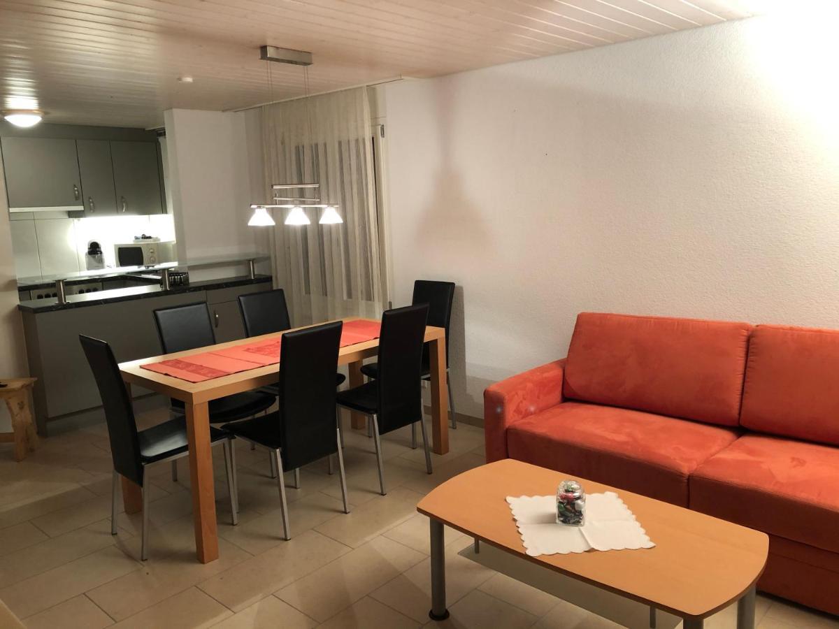 Apartment Laura 빌더스빌 외부 사진