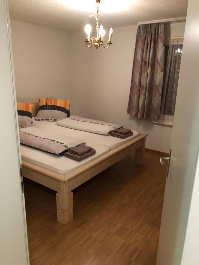 Apartment Laura 빌더스빌 외부 사진