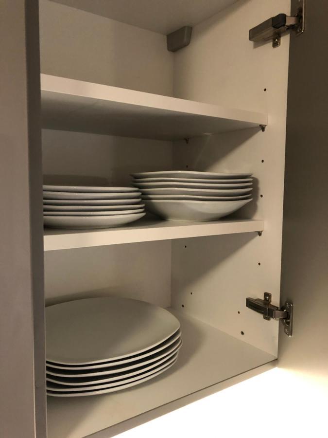 Apartment Laura 빌더스빌 외부 사진