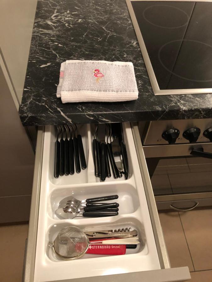 Apartment Laura 빌더스빌 외부 사진