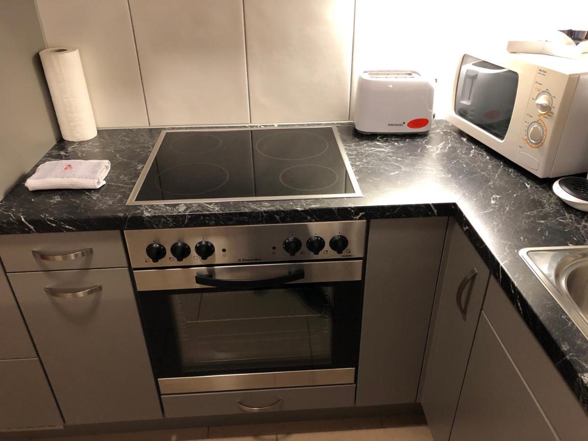 Apartment Laura 빌더스빌 외부 사진