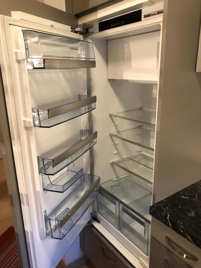 Apartment Laura 빌더스빌 외부 사진