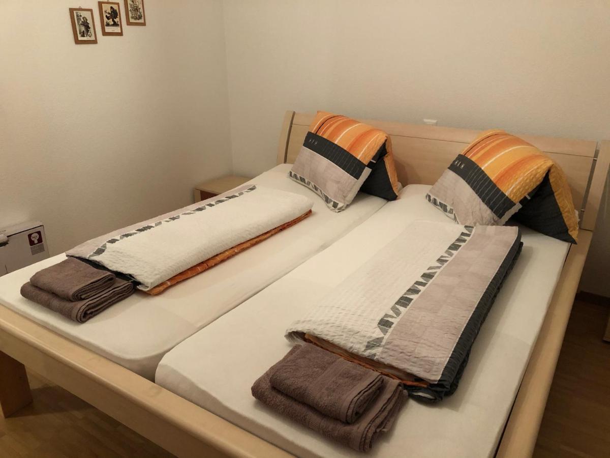 Apartment Laura 빌더스빌 외부 사진