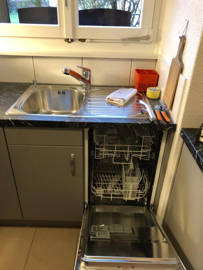 Apartment Laura 빌더스빌 외부 사진