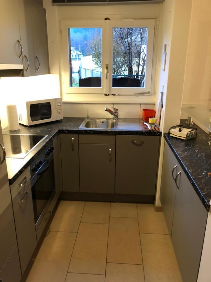 Apartment Laura 빌더스빌 외부 사진