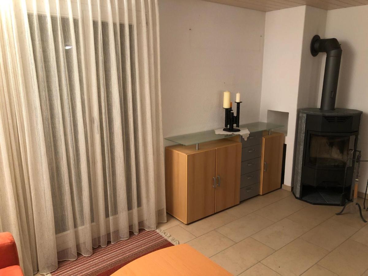 Apartment Laura 빌더스빌 외부 사진