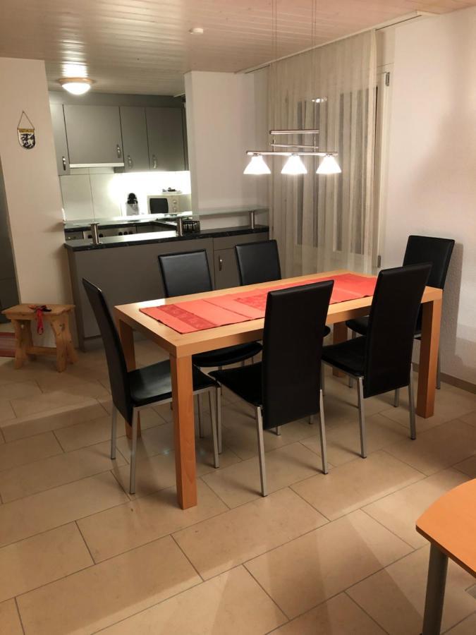Apartment Laura 빌더스빌 외부 사진