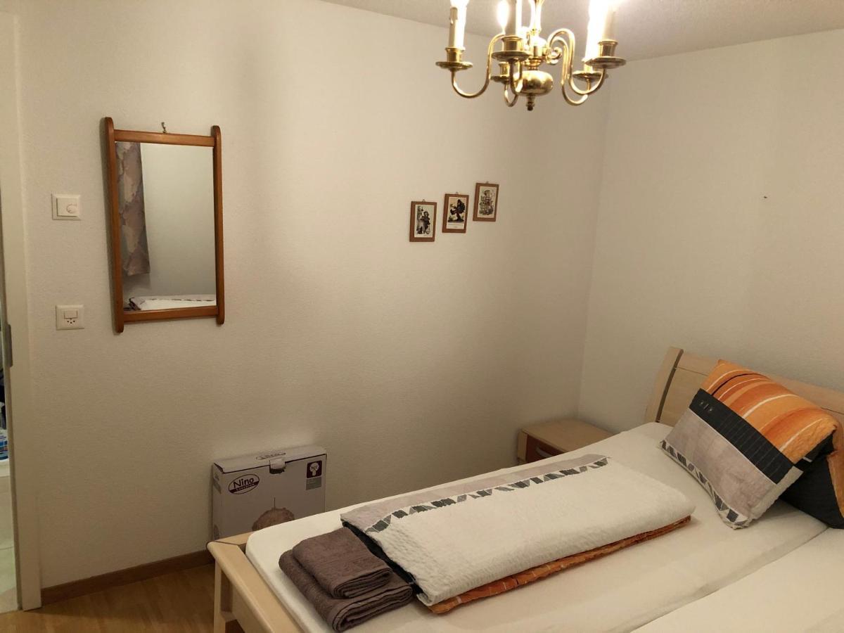 Apartment Laura 빌더스빌 외부 사진