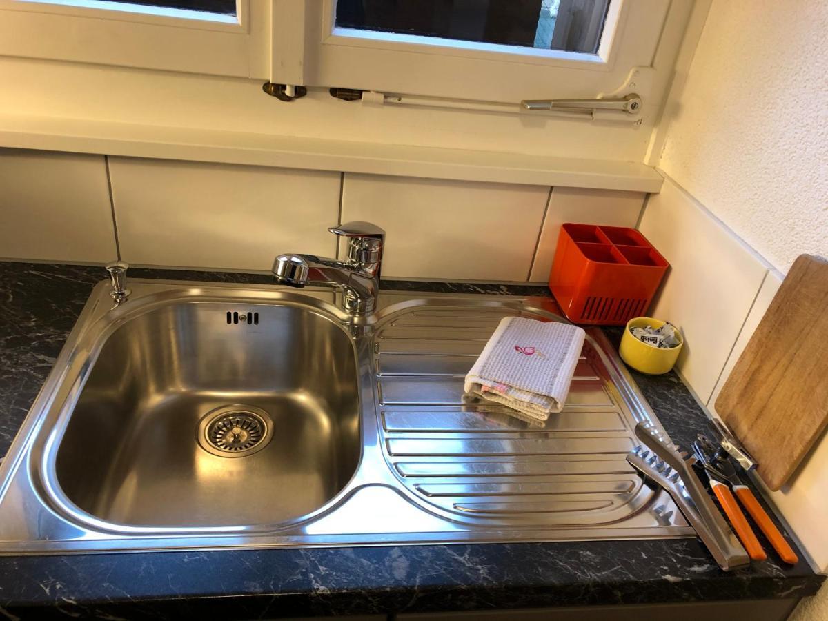 Apartment Laura 빌더스빌 외부 사진