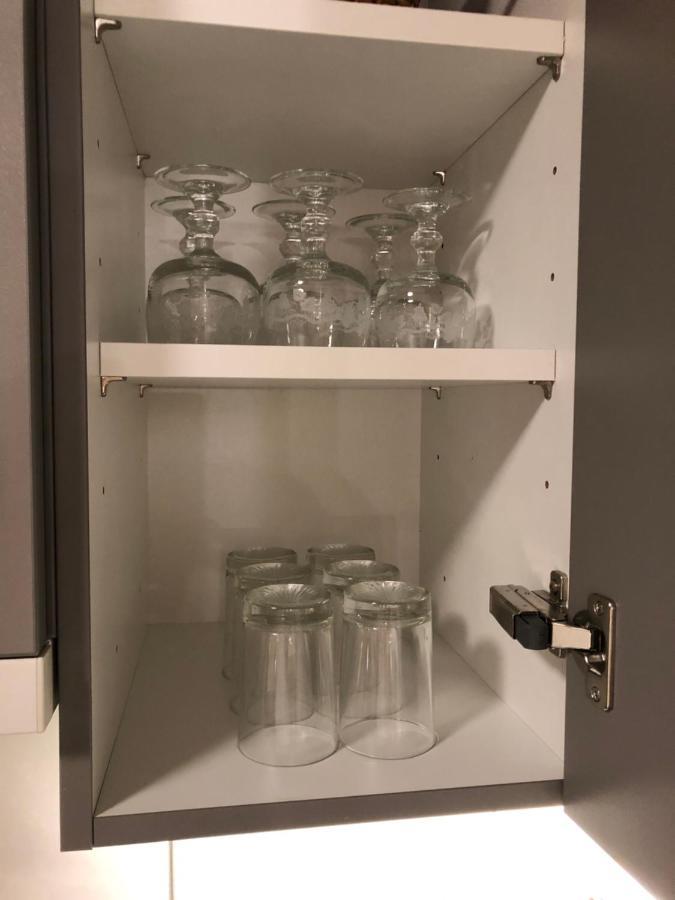 Apartment Laura 빌더스빌 외부 사진