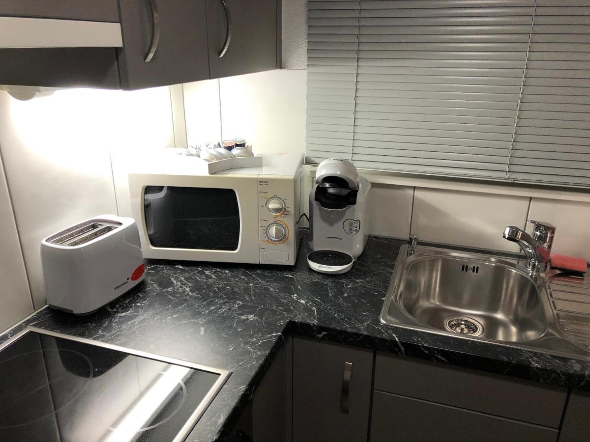 Apartment Laura 빌더스빌 외부 사진