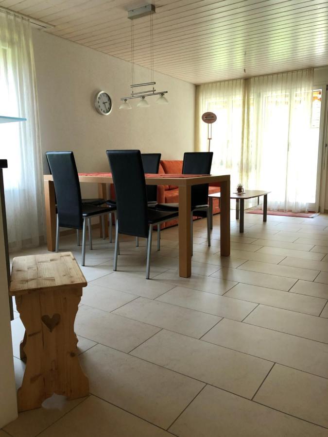 Apartment Laura 빌더스빌 외부 사진