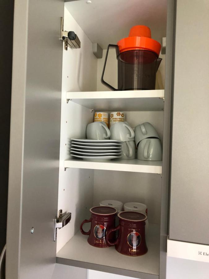 Apartment Laura 빌더스빌 외부 사진