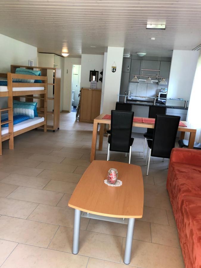 Apartment Laura 빌더스빌 외부 사진