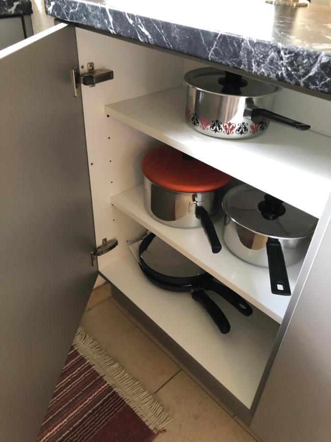 Apartment Laura 빌더스빌 외부 사진