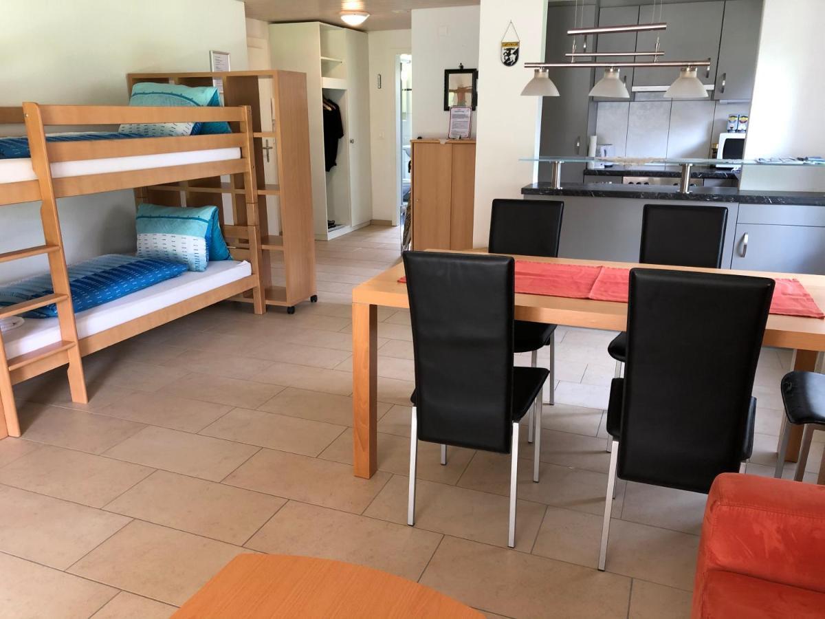 Apartment Laura 빌더스빌 외부 사진