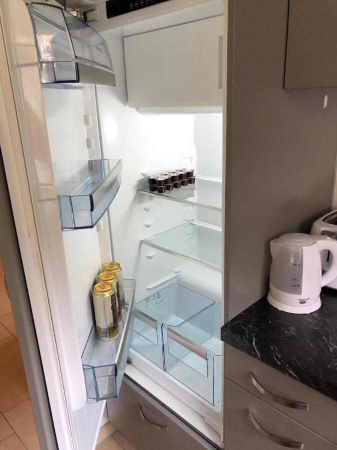 Apartment Laura 빌더스빌 외부 사진
