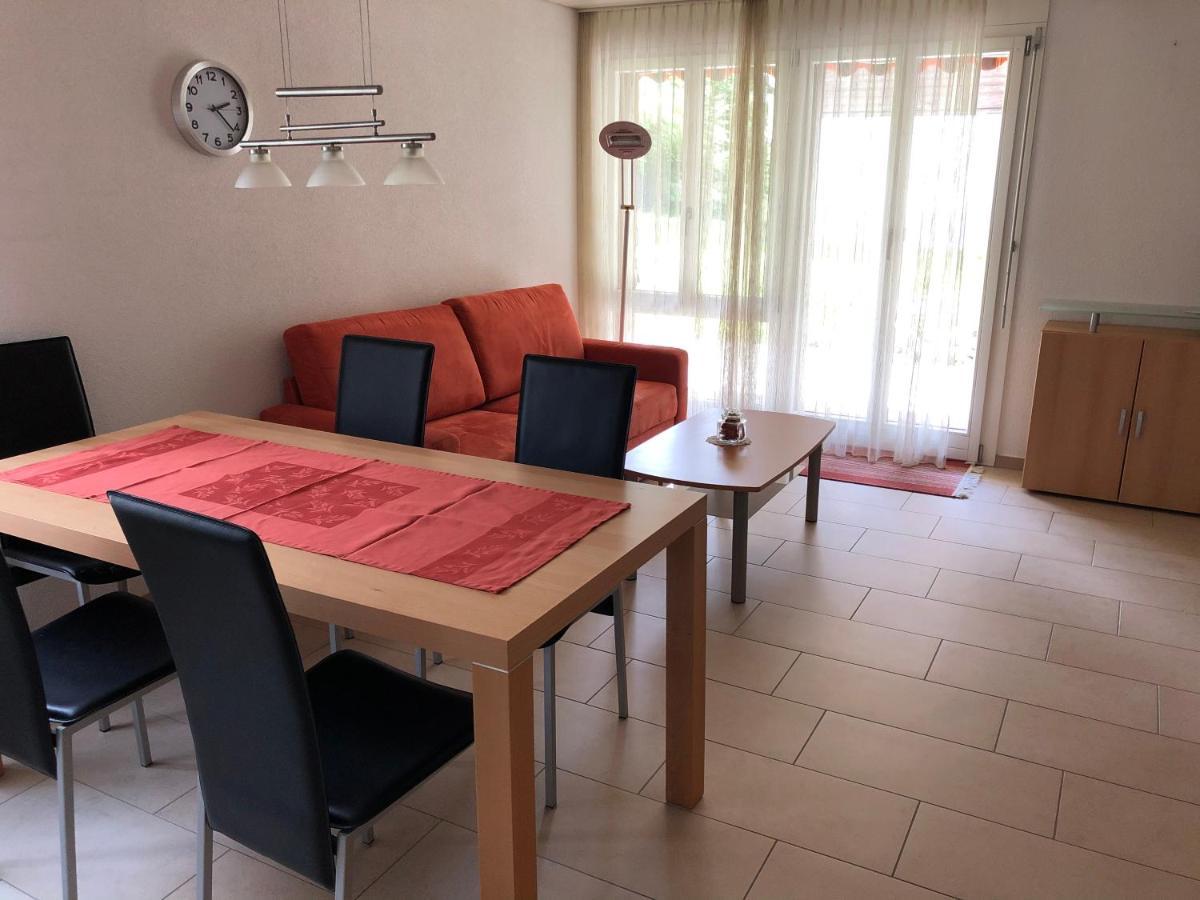 Apartment Laura 빌더스빌 외부 사진