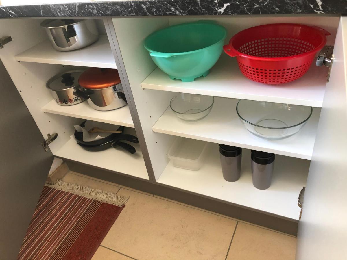 Apartment Laura 빌더스빌 외부 사진