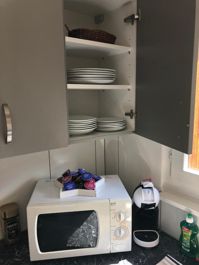 Apartment Laura 빌더스빌 외부 사진
