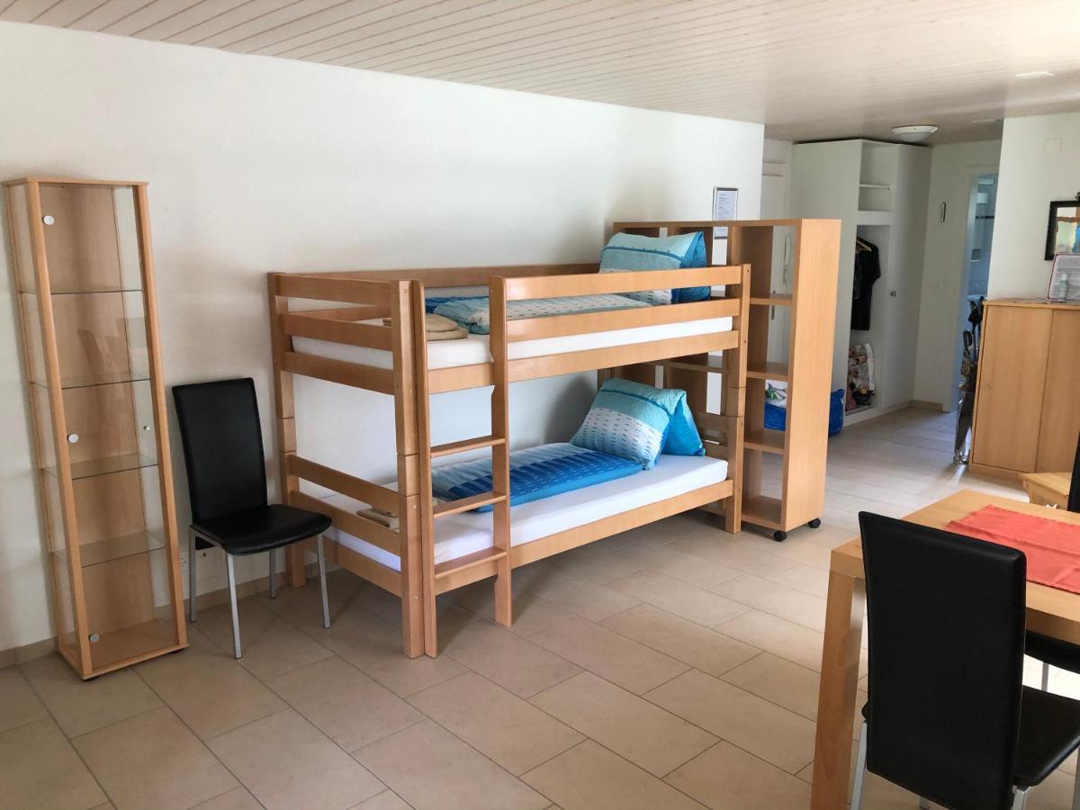 Apartment Laura 빌더스빌 외부 사진