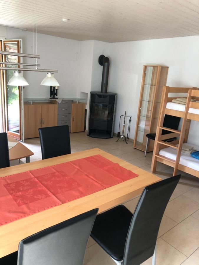 Apartment Laura 빌더스빌 외부 사진