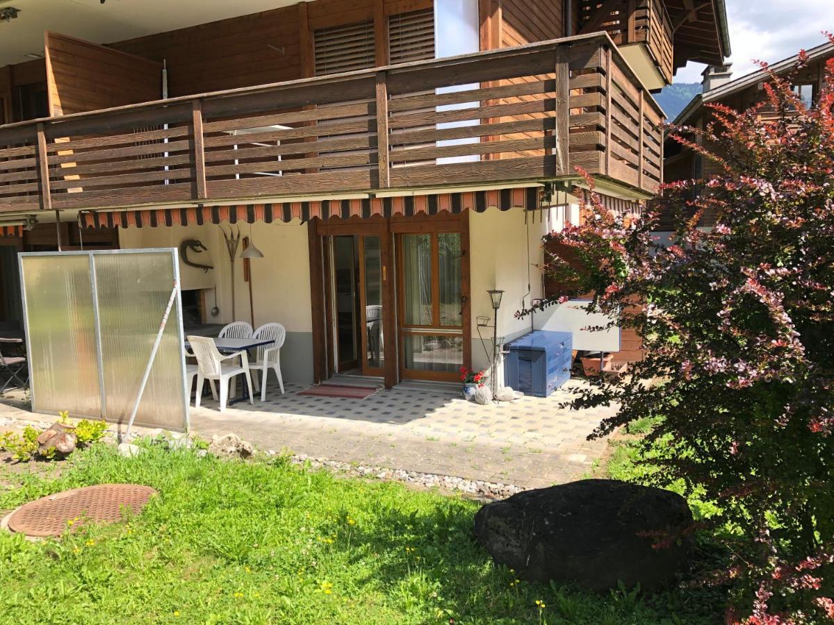Apartment Laura 빌더스빌 외부 사진