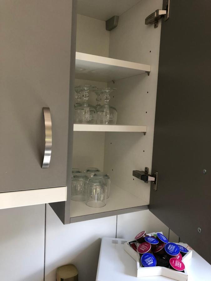 Apartment Laura 빌더스빌 외부 사진