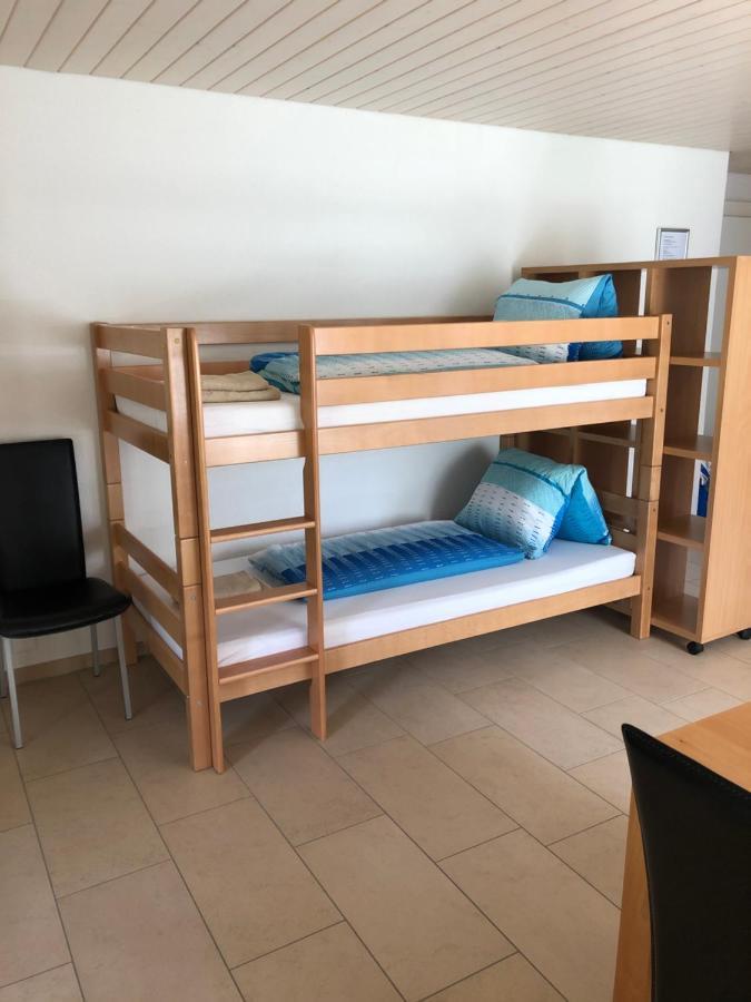 Apartment Laura 빌더스빌 외부 사진