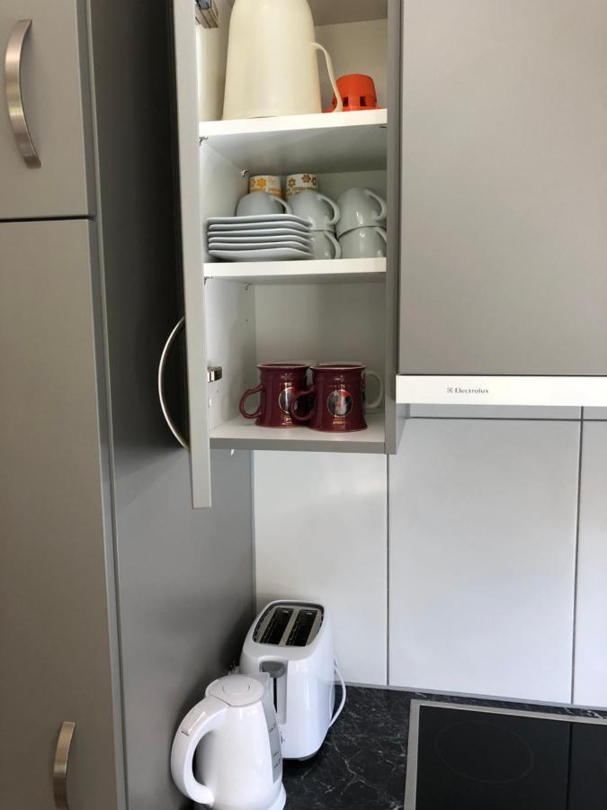 Apartment Laura 빌더스빌 외부 사진