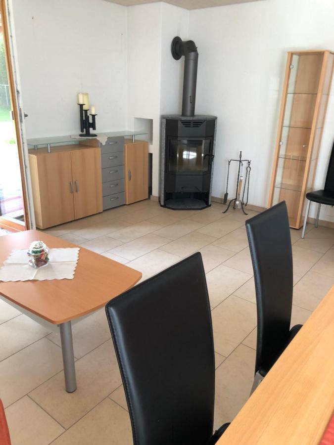 Apartment Laura 빌더스빌 외부 사진
