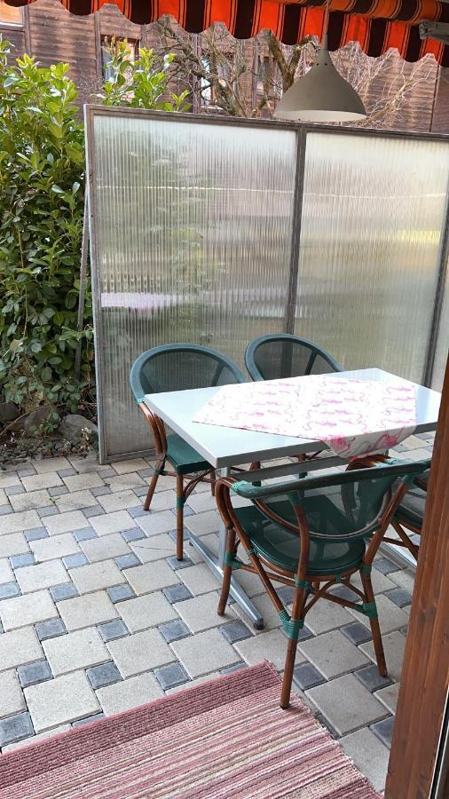 Apartment Laura 빌더스빌 외부 사진