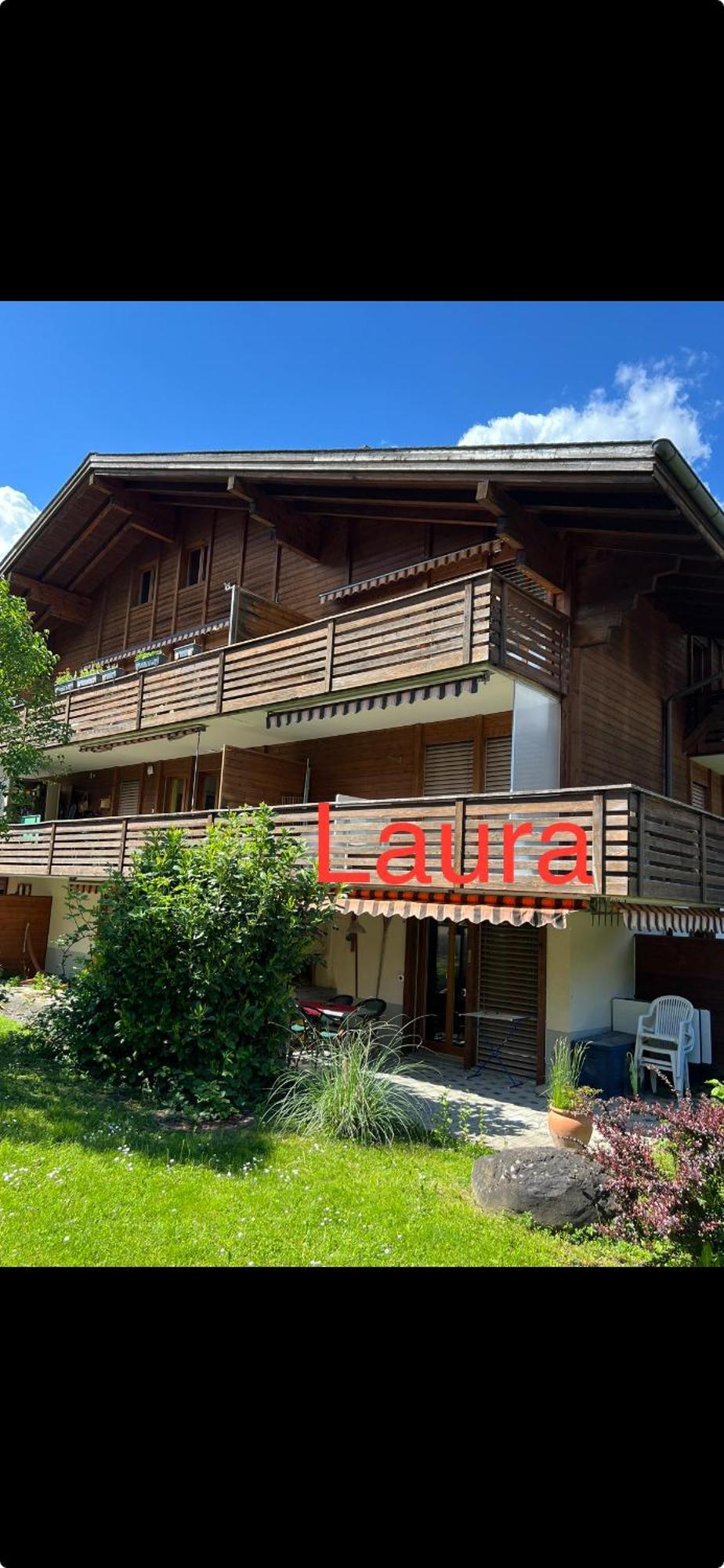 Apartment Laura 빌더스빌 외부 사진