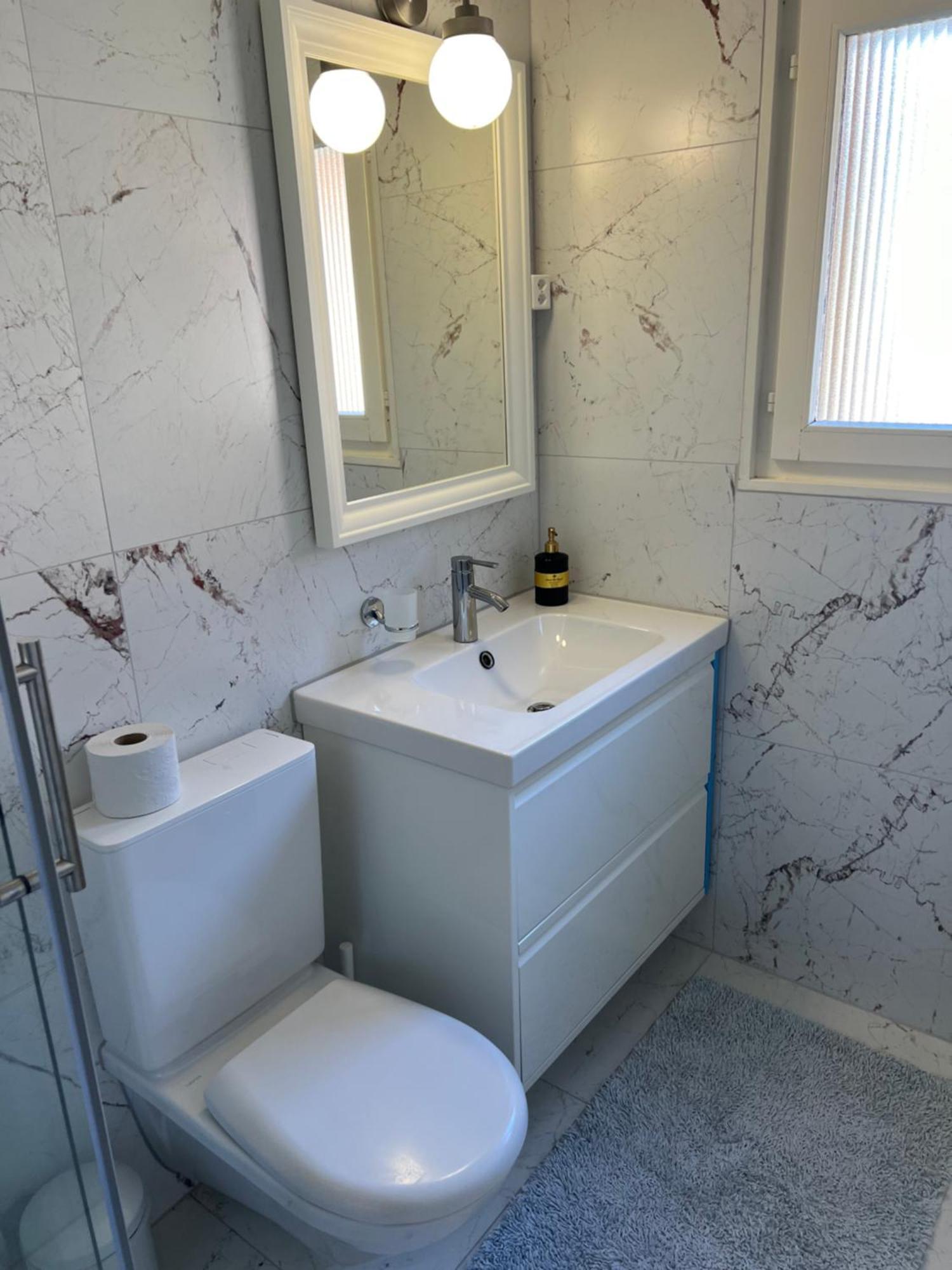 Apartment Laura 빌더스빌 외부 사진