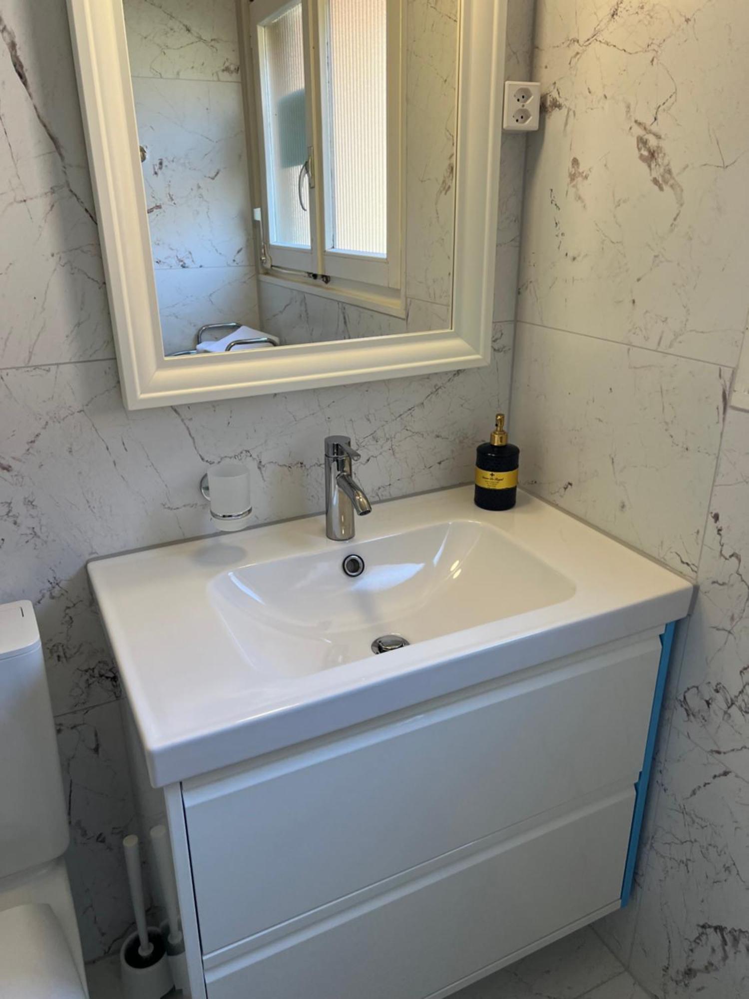Apartment Laura 빌더스빌 외부 사진