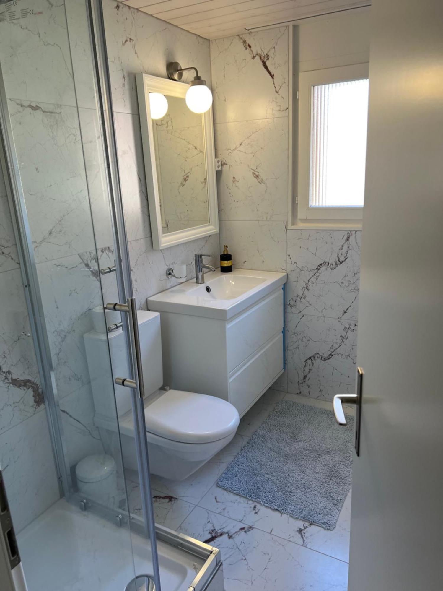 Apartment Laura 빌더스빌 외부 사진