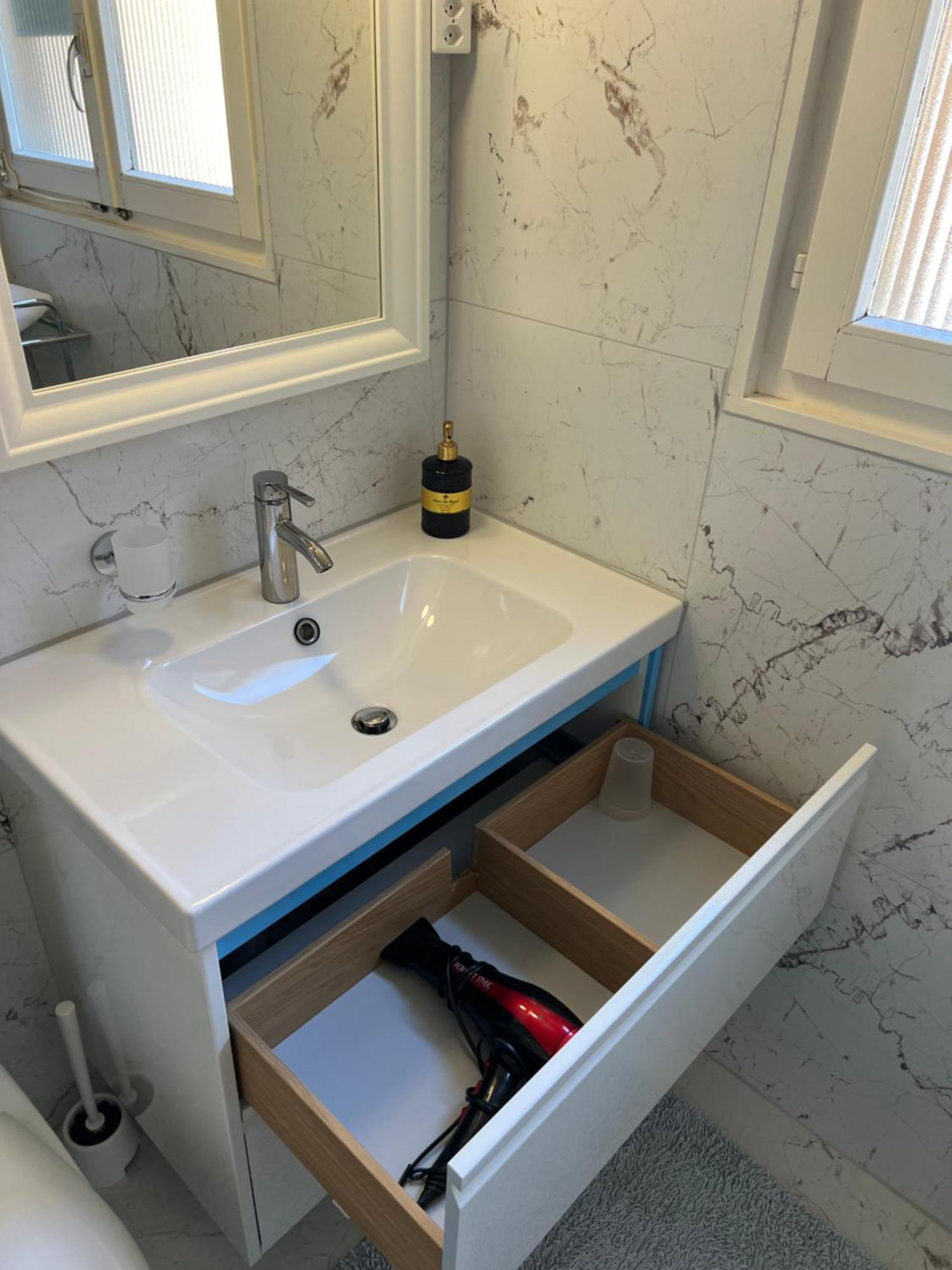 Apartment Laura 빌더스빌 외부 사진