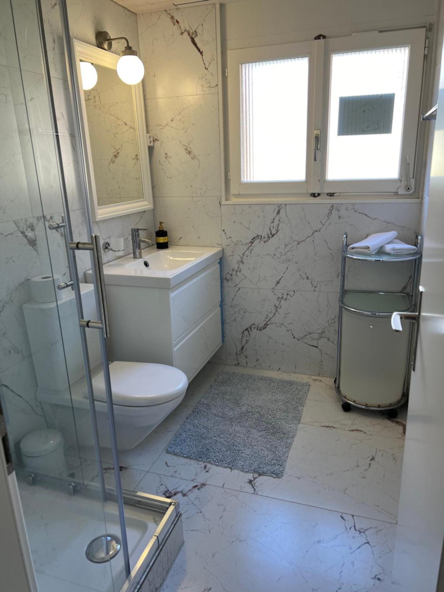 Apartment Laura 빌더스빌 외부 사진